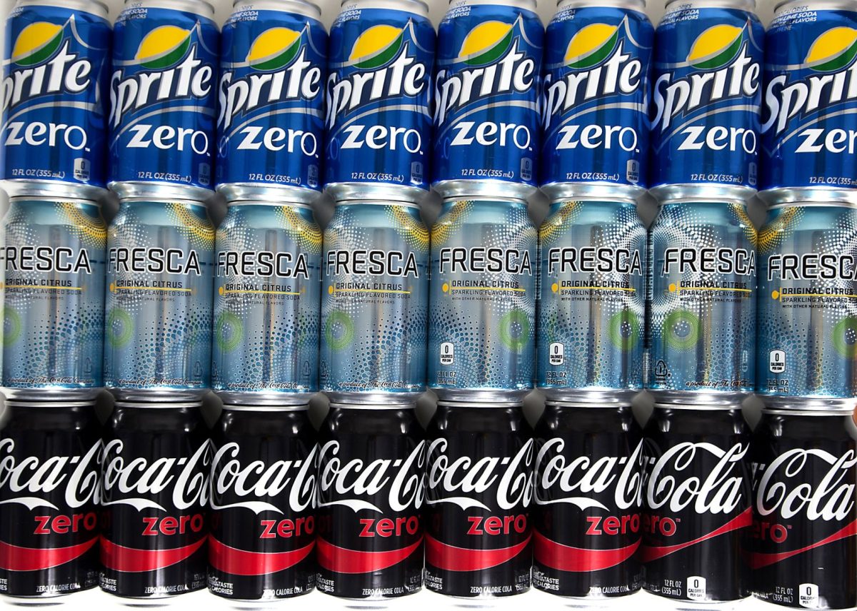 Bubbling over ABARTA Coca-Cola’s Pa. franchise expansion includes ...